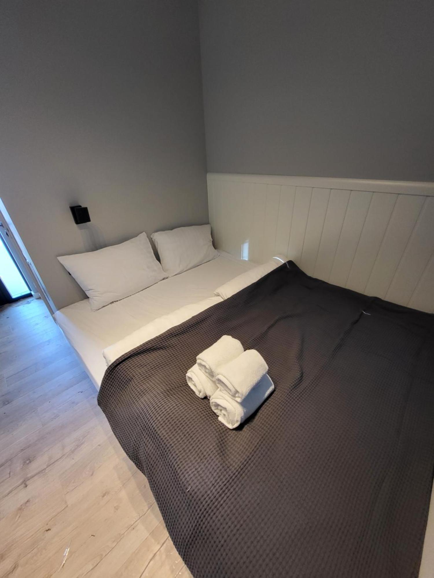 Landbrot Guesthouse Kirkjubæjarklaustur Esterno foto