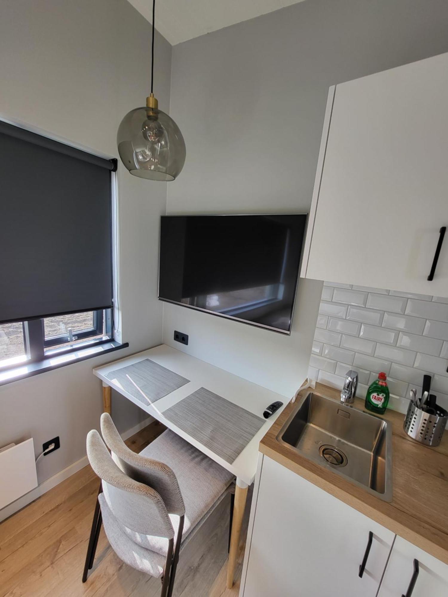 Landbrot Guesthouse Kirkjubæjarklaustur Esterno foto